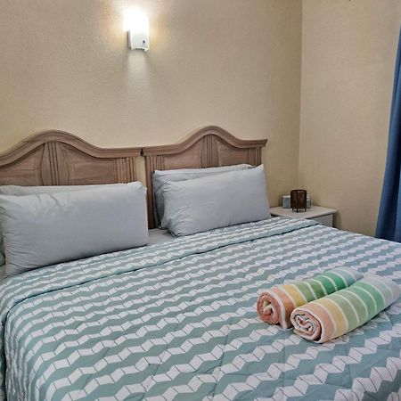 Ocean Bliss Apartments Christ Church Dış mekan fotoğraf