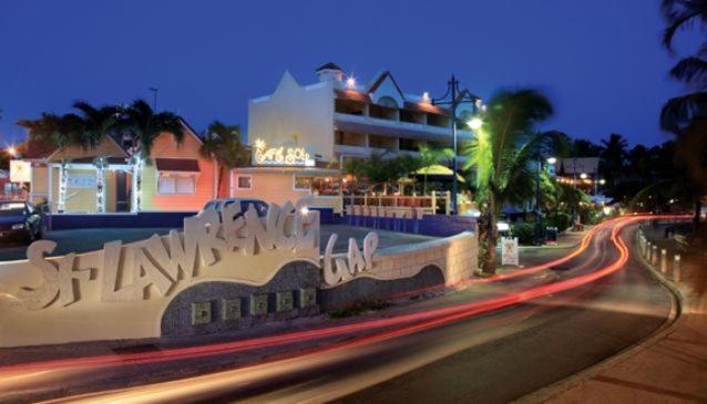 Ocean Bliss Apartments Christ Church Dış mekan fotoğraf